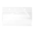 thumbnail image 3 of KHBUAB 1Pc Transparent File Storage Container for Office Document Organization, 3 of 8