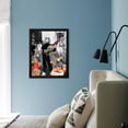 thumbnail image 4 of Garden Gnomes  VJ Day, Figurative Framed Art Print Wall Art by Barry Kite Sold by Art.Com, 4 of 5