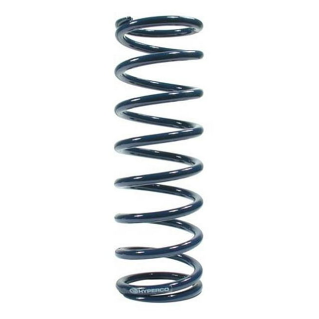 187B0400 Coil Over Spring, 2.5 in. ID - 7 in. Tall