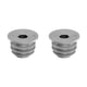 thumbnail image 1 of Kearding Seal Ring Strainer Drain Pipe Washing Machine  Drain Seal Hose Cover Drain METRO 2piezas, 1 of 1