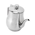 thumbnail image 1 of Oil Dispensing Bottle, Professional Easy Cleaning Stainless Steel Oil Strainer Pot Large Capacity Comfortable Handle Easy To Pour  for Home Kitchen, 1 of 7