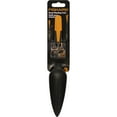 thumbnail image 6 of (2 pack) Fiskars Hand Seed Sower, 1 Pc, FiberComp Material Gardening Tool, Orange and Black, 6 of 12