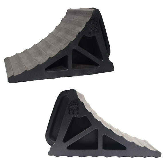 OX BLOX Wheel Chocks (2-pack)