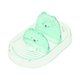 thumbnail image 1 of UPGRATOR Tapas Y Soporte Para Cucharas Duradero Y Estilizado Color Verde Para Cocina, 1 of 8