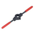 thumbnail image 1 of Clé Ronde en Acier au Carbone avec Vis Réglables Outils de Tapotement Portables pour M4.5 à M6, 1 of 14
