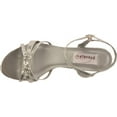 thumbnail image 6 of Dyeables Women's Penelope Ankle-Strap Sandal, 6 of 7