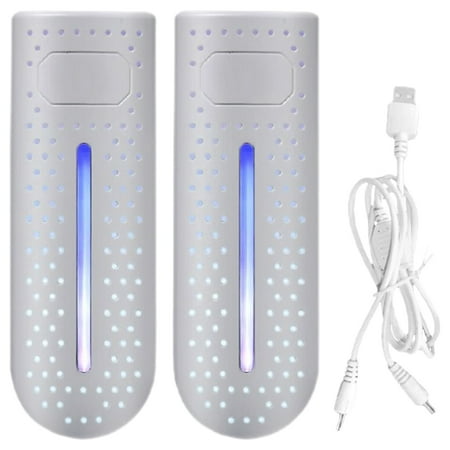 

Electric Shoe Dryer Portable Boot Dryer Plastic Shoes Dryer Machine Practical Shoe Deodorizer