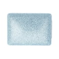 thumbnail image 5 of Unique Bargains 1 Pc Women Portable Rectangular Makeup Mirror for Travel Lake Blue, 5 of 5