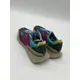 thumbnail image 3 of New Balance XC-72 Electric Teal Cosmic Orchid Men’s Sz 11 Suede Lace Up Sneakers, 3 of 5