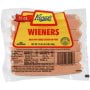 Angle View: Fischer's Gluten-Free Wieners 12 Oz.