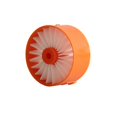 thumbnail image 3 of Filter Roller Brush For Black+Decker Powerseries Cordless Stick Vacuum BsvG, 3 of 5