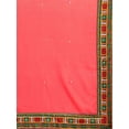 thumbnail image 3 of Beads and Stones Half and Half Saree - 26367232, 3 of 6