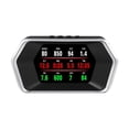 thumbnail image 1 of Speravity Car Head-Up Display y sistemas Medidor digital inteligente HUD Head Up Display Funciona para todos los autos Paneles de instrumentos para automóviles Speravity VI004528-00, 1 of 6