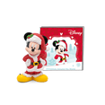 thumbnail image 4 of tonies Disney Holiday Mickey Mouse Audio Play Figurine for Portable Speaker, Small, Red, Plastic, 4 of 7