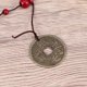 thumbnail image 3 of unbranded Adorno Colgante Wind Chime De Dorado Para Decorar Hogar Y Jardín, 3 of 8