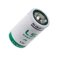 thumbnail image 3 of Pila Saft Industrial D Ls33600 3.6v 17ah blanco 1, 3 of 4