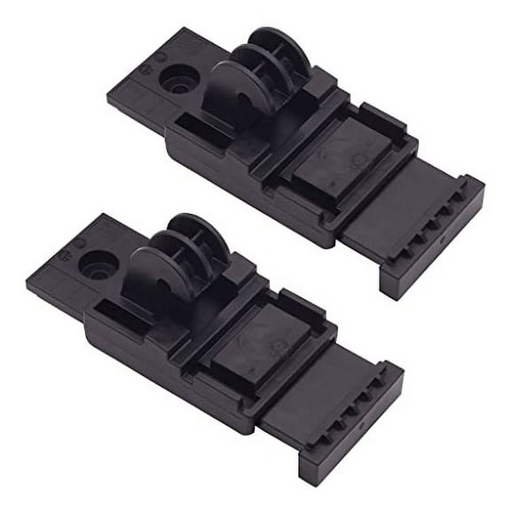 Solar Pool Supply Installation Kit for SwimJoy & SwimLux Pool Heaters | Secure Your Rooftop Solar Panels Against Stormy Weather, While Easily Connecting Additional Panels