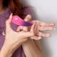 thumbnail image 3 of Set de manicura Bona Fide Beauty Glass para uñas, 2 piezas, 3 of 7
