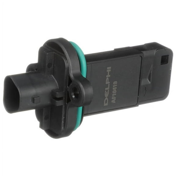 Delphi Mass Air Flow Sensor P/N:AF10419 Fits select: 2011-2012 CHEVROLET CRUZE, 2010-2011 CHEVROLET CAMARO