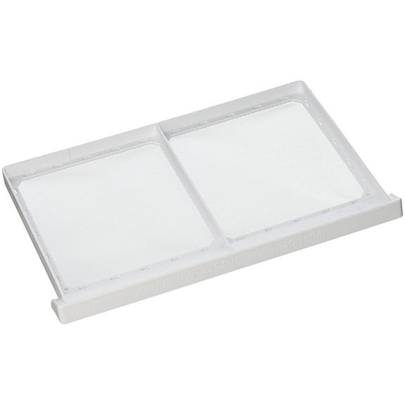 Frigidaire Dryer Lint Filter Assembly 131450300