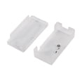 thumbnail image 4 of Clear Plastic Protective Case for Raspberry Pi Zero, 4 of 4