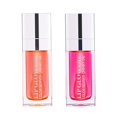 thumbnail image 1 of Mujeres Niñas Plump para labios nutritivo no pegajoso 6ml +Mujeres niñas Plump para labios nutritivo no pegajoso 6ml Moistur , Rosado rojo Salvador Aceite de labios, 1 of 9