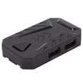 thumbnail image 1 of Mobile Game Converter,Bluetooth 4.0 Mobile Game Mobile Game Keyboard Mouse Adapter Gaming Keyboardand Mouse Converter Enhanced Features, 1 of 14