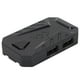 thumbnail image 2 of Adaptador convertidor de teclado y ratón para mando de juegos móvil Bluetooth 4.0 con 3 puertos USB para teléfonos móviles Android e iOS., 2 of 14