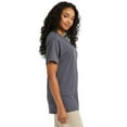 thumbnail image 3 of Hanes Essential Pocket T-Shirt - 0.44 - Sustainable Award Winner, 3 of 3