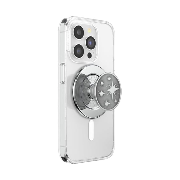 Phone Grip PopSockets para iPhone MagSafe con soporte Astro