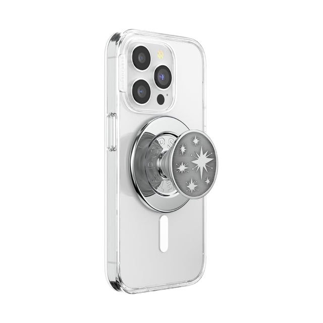 Phone Grip PopSockets para iPhone MagSafe con soporte Astro