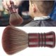 thumbnail image 3 of Neck Duster Brush, Soft Hair Cleaning Brush Barber Salon Profe, 3 of 5