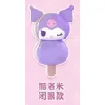 thumbnail image 3 of Caja sorpresa de personajes de Sanrio Miniso, serie Tuanzi, gránulos de caramelo, gránulos de Moe, Merman, Kuromi, Melody, Pochacco, Cinnamoroll, juguetes de regalo, 3 of 5
