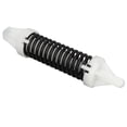thumbnail image 3 of Kit de reparación de resorte de retorno de Pedal de embrague, repuesto 9191365 para Vauhall Opel Signum 2003 a 2008, 2 uds., 3 of 5