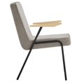 thumbnail image 3 of Vista Dining Armchair in Sand, 3 of 9