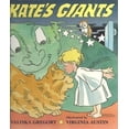 thumbnail image 1 of Pre-Owned Kate's Giants, 9781564022998, 1564022994, Hardcover, First Edition edition, 1 of 1
