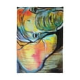 thumbnail image 4 of EREHome Sad Elephant Tablecloth 60x104 inches, 4 of 4