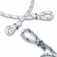 thumbnail image 3 of Cuerda para Asta de Bandera, Accesorios para Asta de Bandera para Exteriores, Línea para Asta de Bandera, Cuerda kusrkot cuerda de bandera, 3 of 6