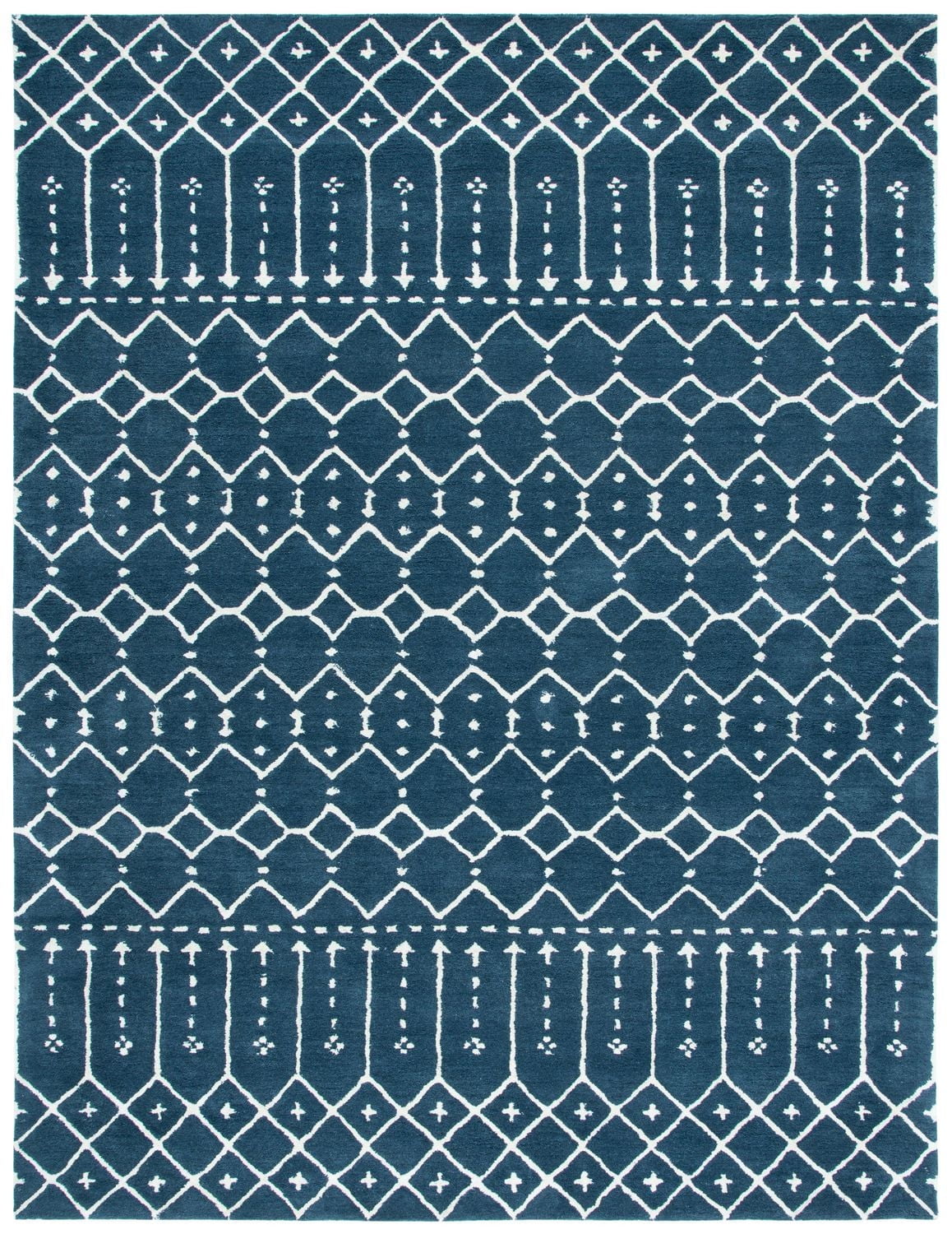 Safavieh Himalaya Darin Geometric Area Rug
