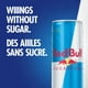 Red Bull Energy Drink, Sugar Free, 250 ml (4 pack) 4 x 250 mL – image 2 sur 6