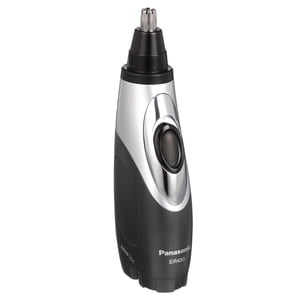 Panasonic Nose Hair Trimmer with Vacuum System