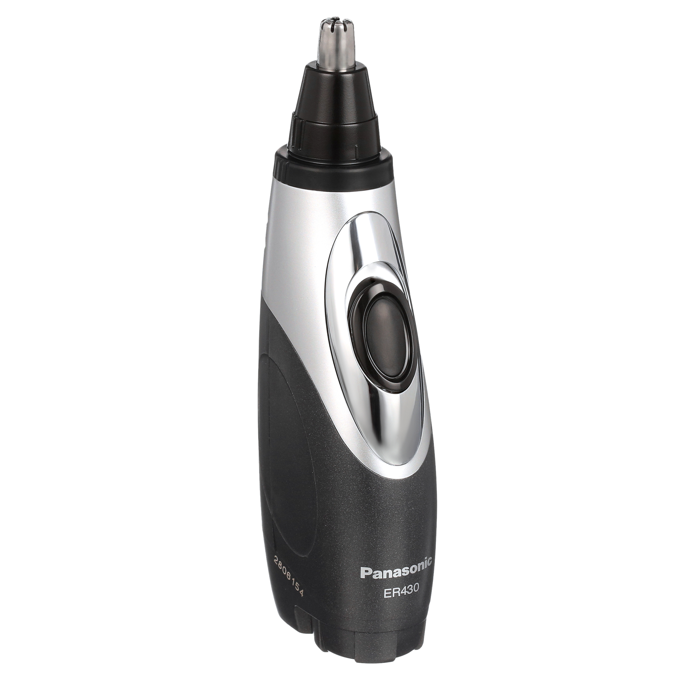 Panasonic Nose Hair Trimmer with Vacuum System