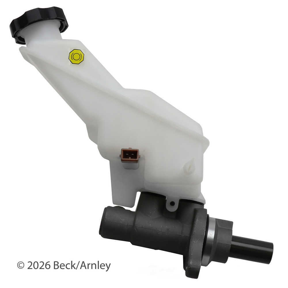 Beck/Arnley 072-0031 Brake Master Cylinder