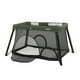 thumbnail image 2 of Cuna de Viaje Bebe Motek Niky Easy con Bolso y Mosquitero verde, 2 of 4