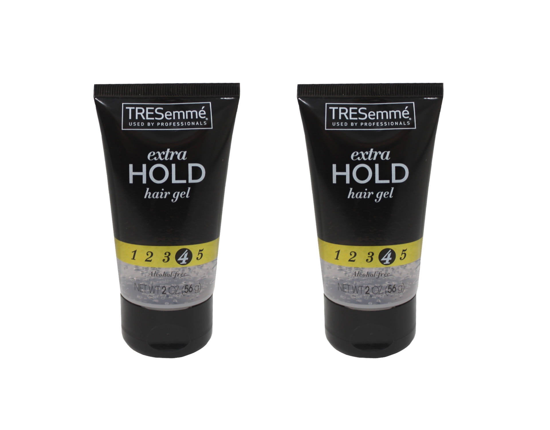 TRESemm√©, Tres Gel Extra Firm Control, 2 oz, Pack of 3 - Walmart.com