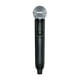 thumbnail image 2 of Transmisor portátil Shure GLXD2+/SM58 con micrófono vocal SM58, 2 of 8