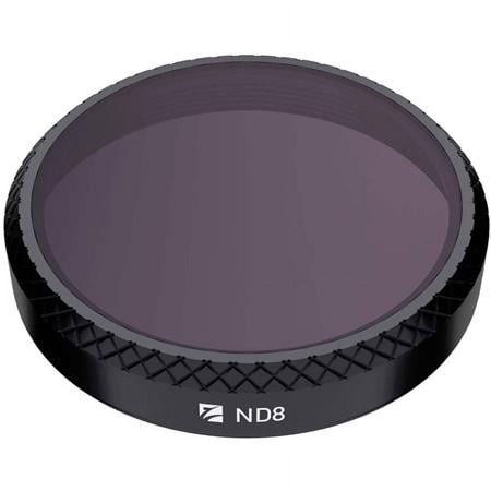 UPC: 0685757792417 | Neutral Density ND8 Lens Filter for Autel Evo II 6K/Lite+ Drone