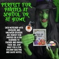 thumbnail image 5 of Perfect Life Ideas 90-Pack Halloween Greeting Cards Assortment – 4x5 Inch Spooky Card Set with Envelopes for Kids, Friends, and Party Favors, 5 of 6