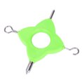 thumbnail image 4 of Dispositivo De Nudo De Pesca, Herramienta Extractora De Nudos De Pesca, Multifunción Para Mar/pesca Fresca Uso Al Aire Libre Amante De La Pesca Niños Adultos Aparejos De Pesca ANGGREK Otros, 4 of 8
