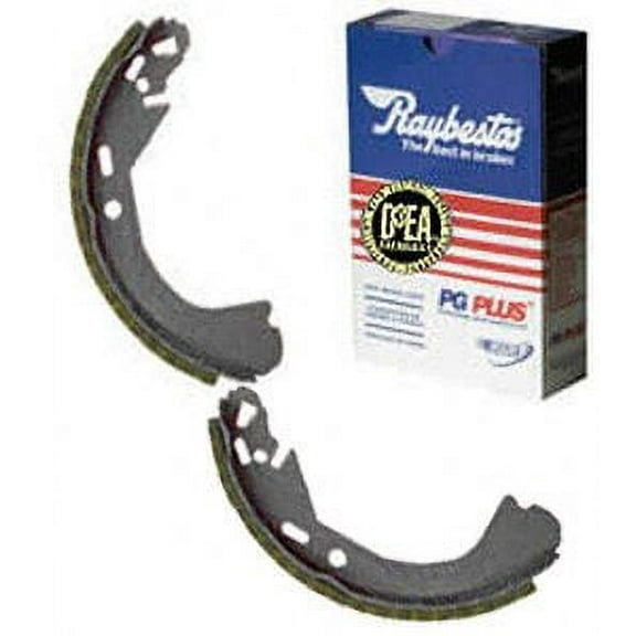 Element3™ Brake Shoes